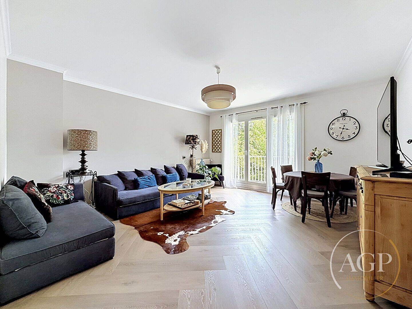 Appartement 4 pièces 82 m² · à Orléans · 82 m² · 199 500 €
