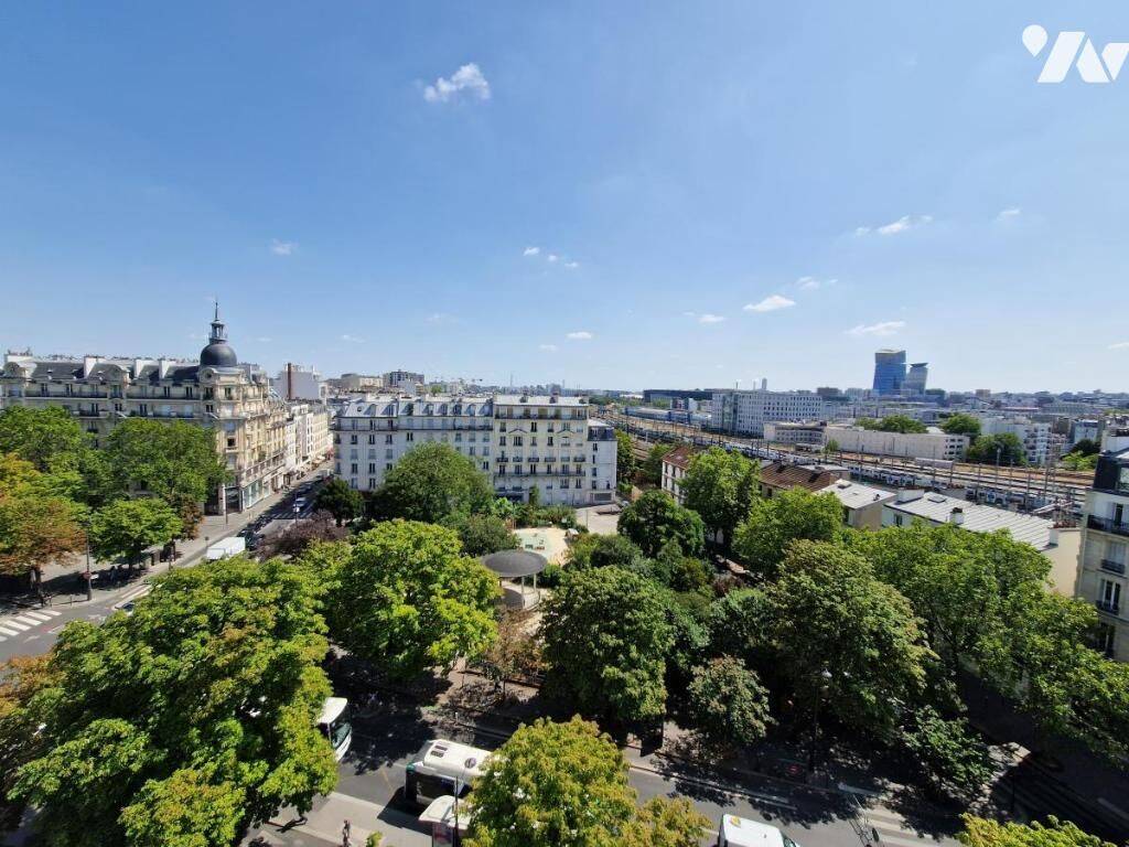 Appartement 3 pièces 56 m² · à Paris 12ème Arrondissement · 55,6 m² · 529 188 €