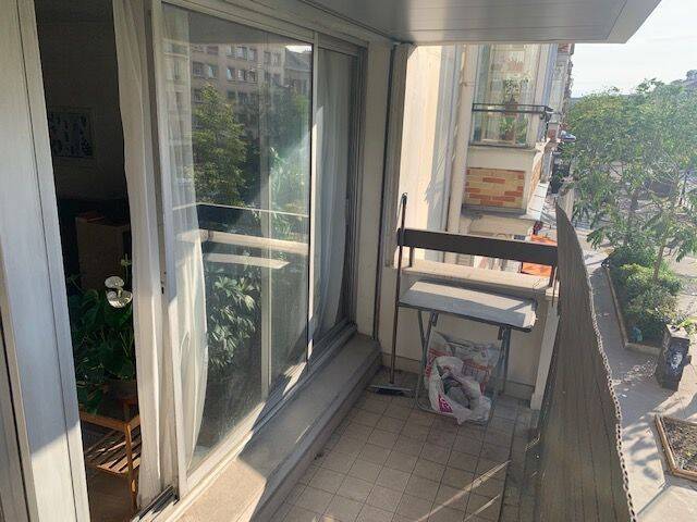 Appartement 1 pièce 28 m² · à Paris 13ème Arrondissement · 28 m² · 325 000 €