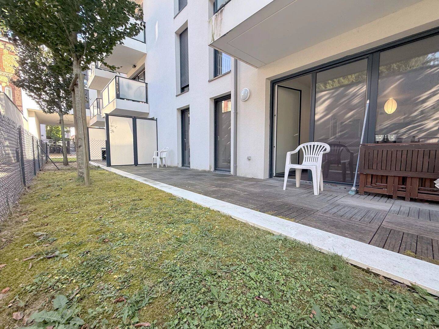 Appartement 3 pièces 61 m² · à Rouen · 61 m² · 255 000 €