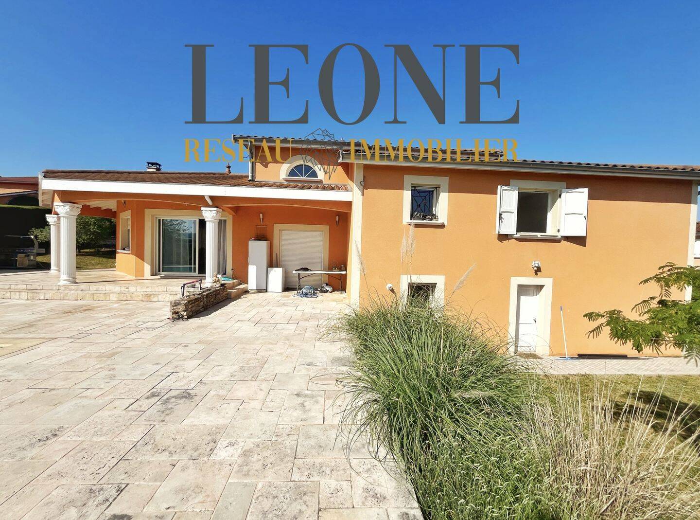 Maison 8 pièces 180 m² · à L'Arbresle · 180 m² · 749 000 €