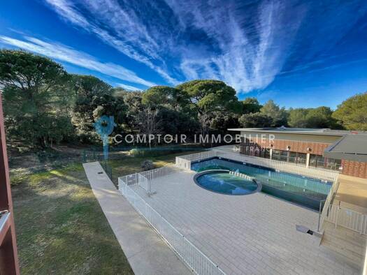 Appartement à vendre 125 000 € 3 pièces 2 chambres 48,4 m² RDC/2 Remoulins 30210