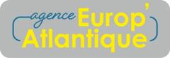 Agence Europ'Atlantique logo