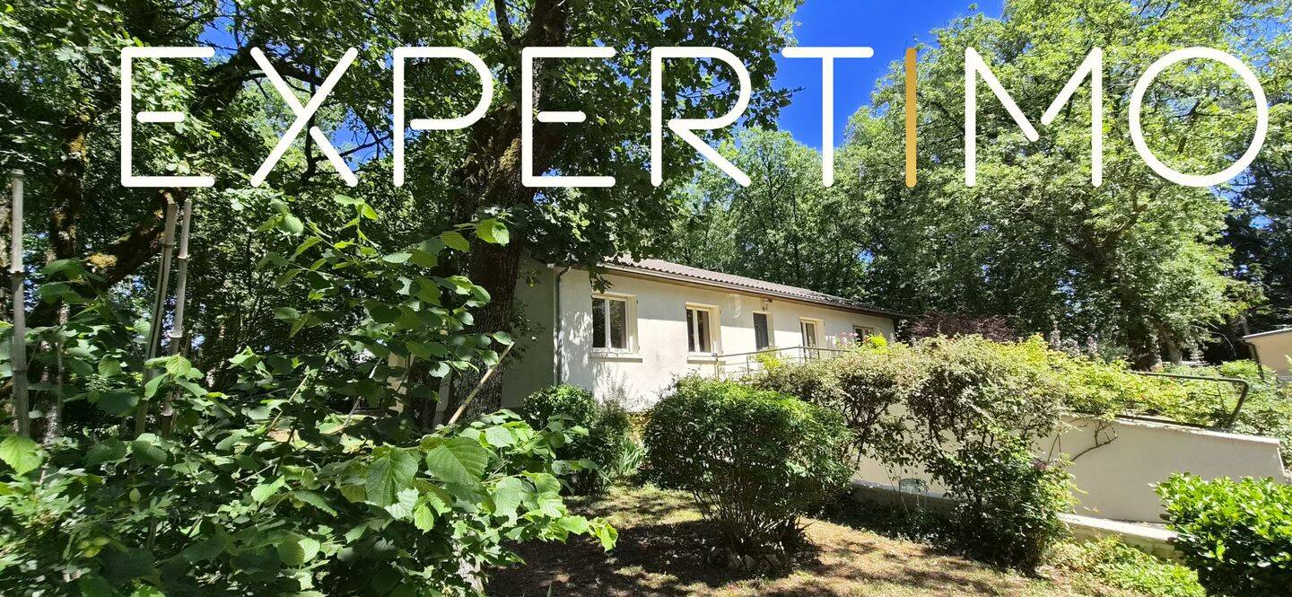 Maison 5 pièces 160 m² · à Vouneuil-sous-Biard · 160 m² · 327 000 €