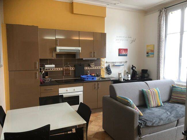 Appartement 2 pièces 31 m² · à Rochefort · 31 m² · 645 €