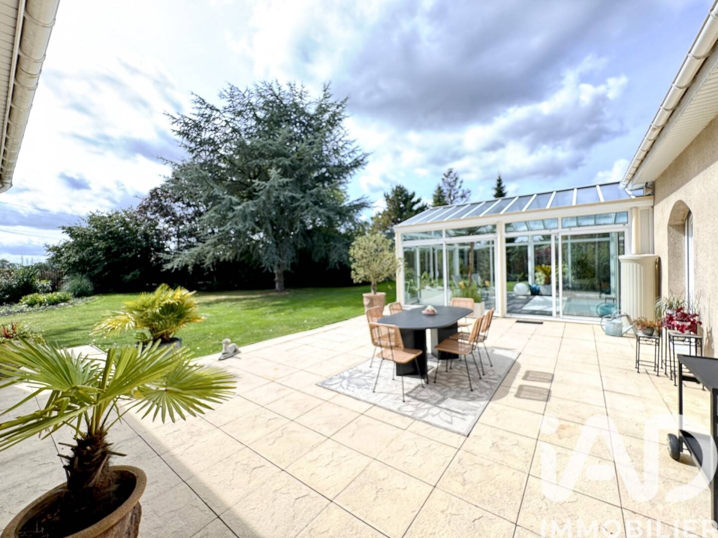 Maison 5 pièces 171 m² · à Verlinghem · 171 m² · 849 000 €
