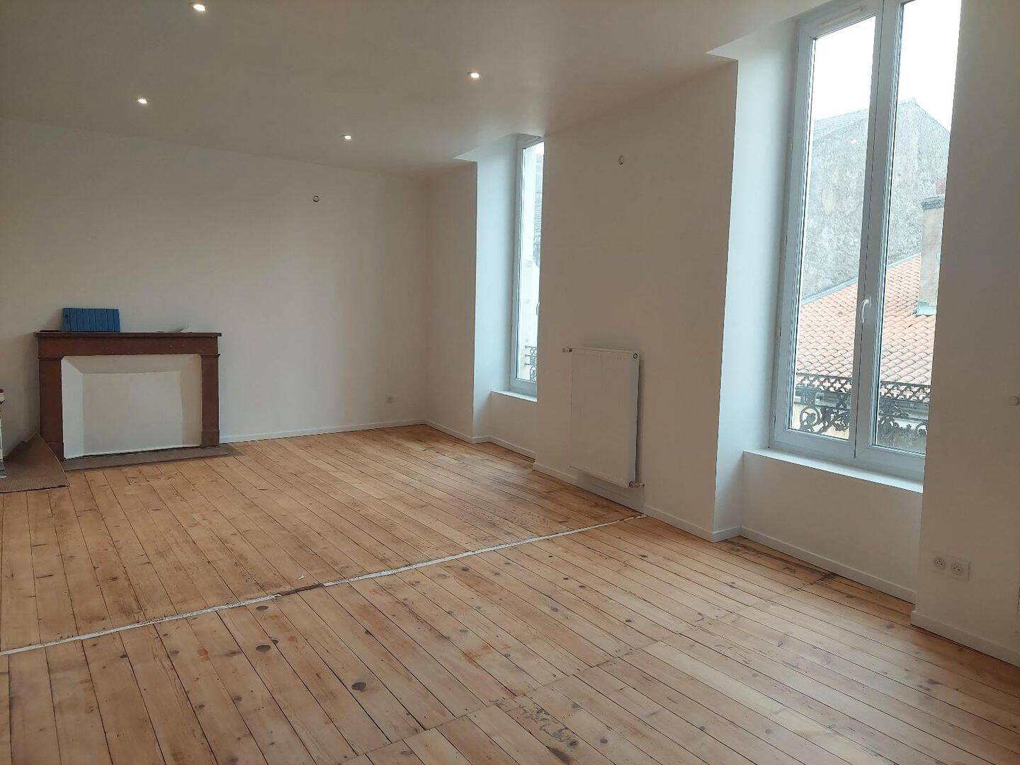 Appartement 5 pièces 126 m² · à Mâcon · 126 m² · 950 €/mois