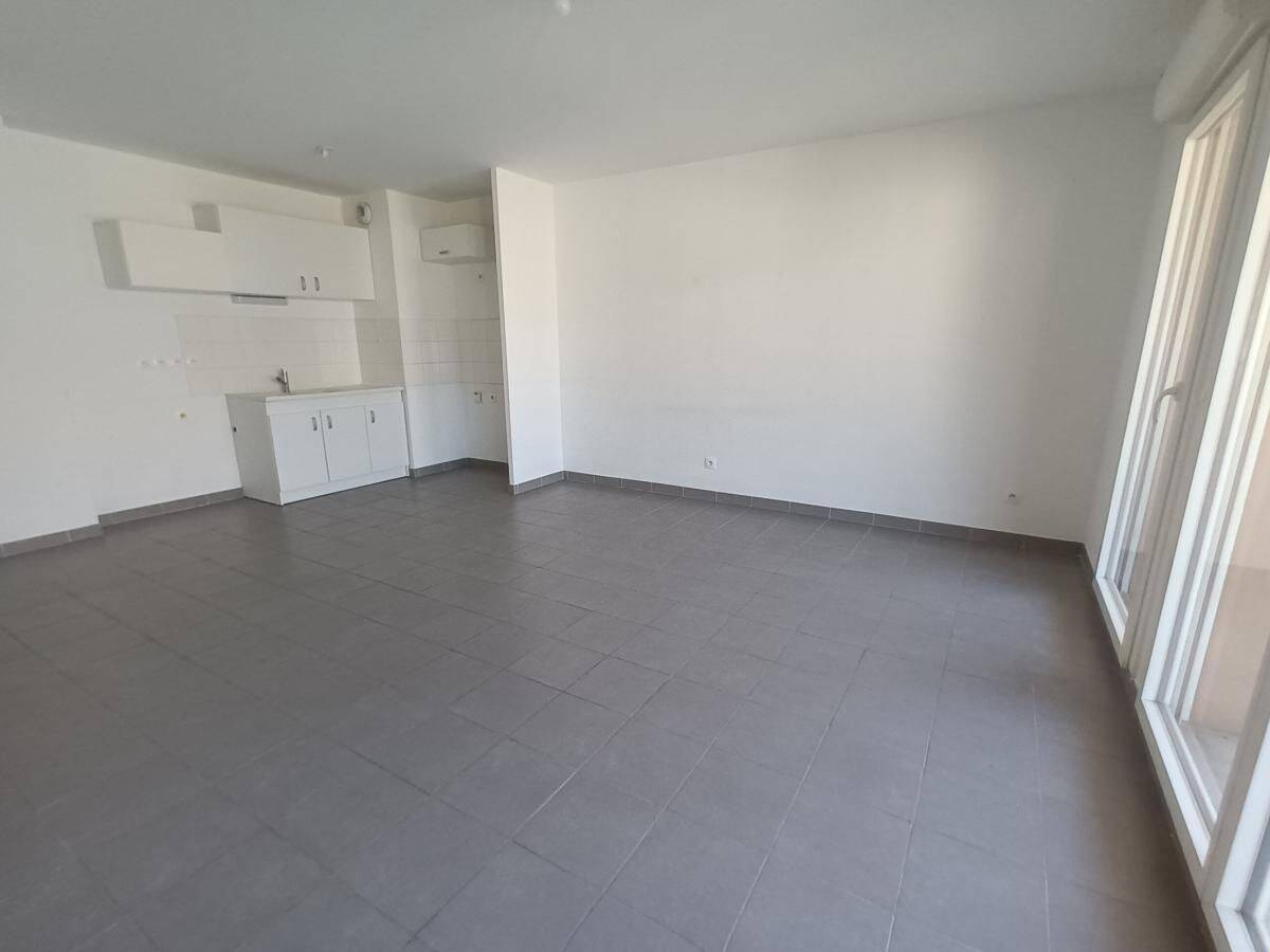 Appartement 3 pièces 62 m² · à Toulon · 62 m² · 1 002 €