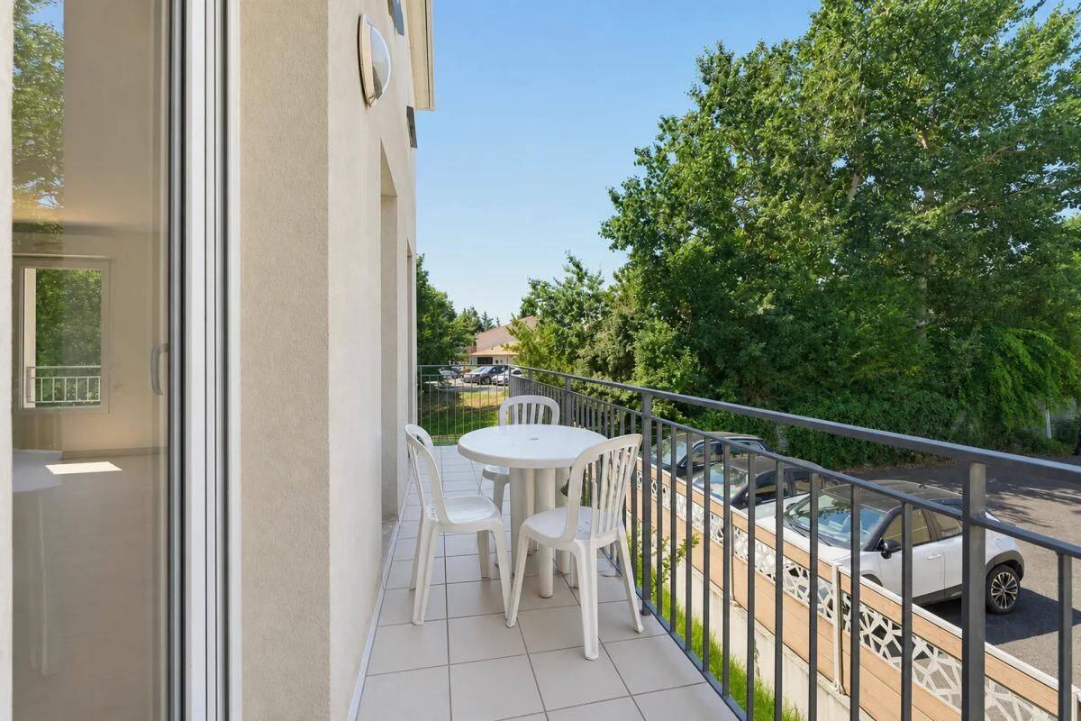 Appartement 5 pièces 96 m² · à Talence · 96 m² · 350 000 €
