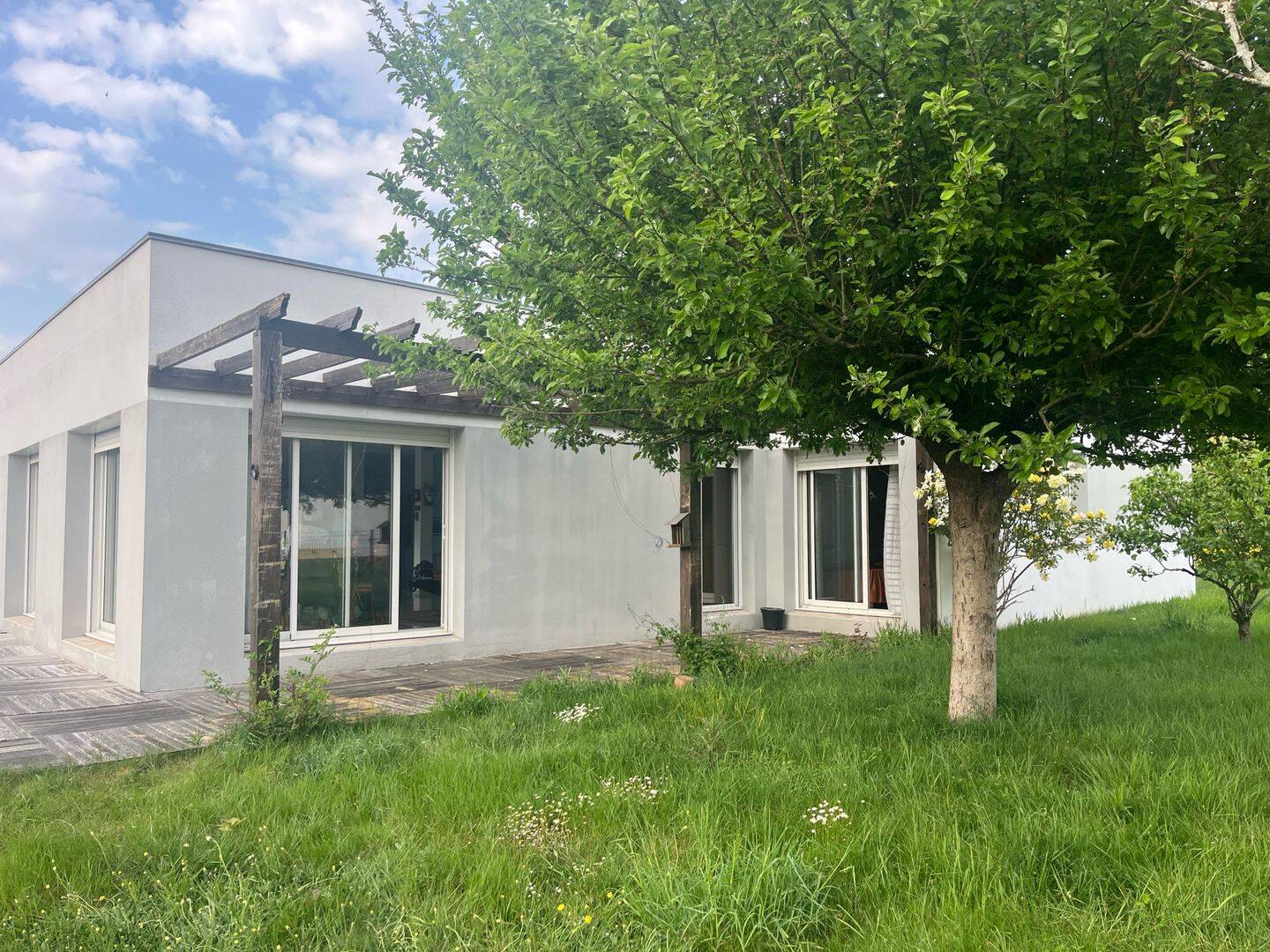 Maison 5 pièces 149 m² · à Saint-Avé · 149 m² · 538 000 €