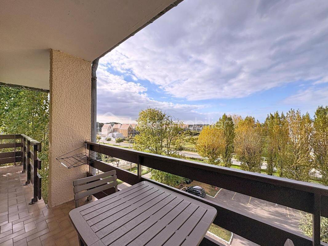 Appartement 3 pièces 36 m² · à Cabourg · 35,5 m² · 149 000 €