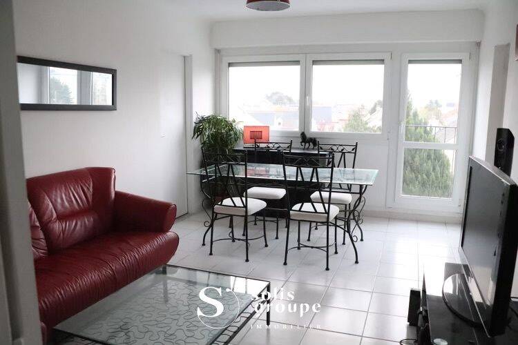 1 pièce 10 m² · à Nantes · 10 m² · 500 €/mois