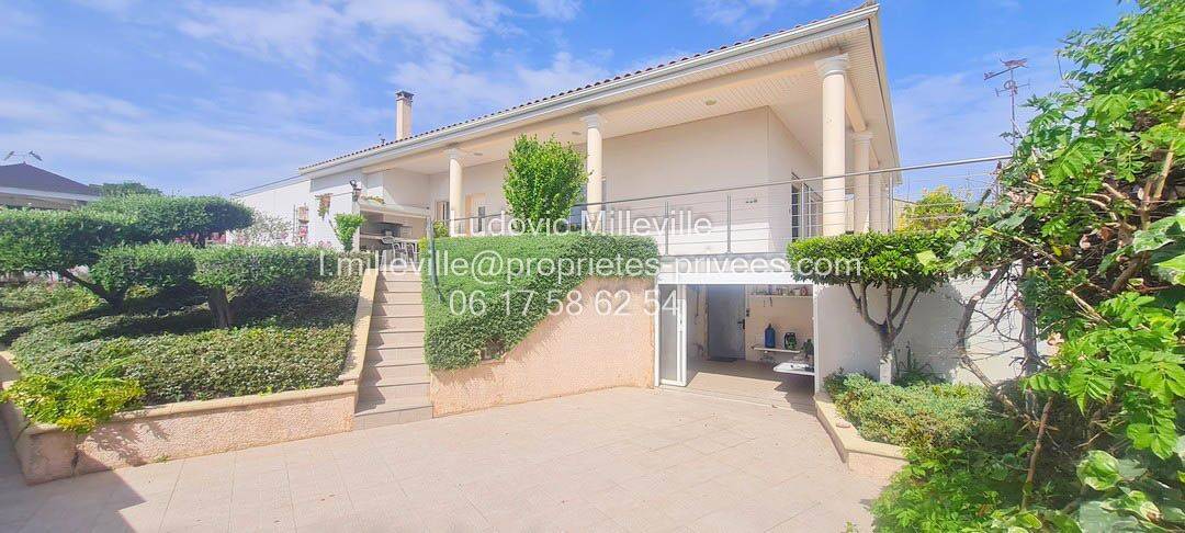 Maison 4 pièces 159 m² · à Magalas · 159 m² · 475 000 €