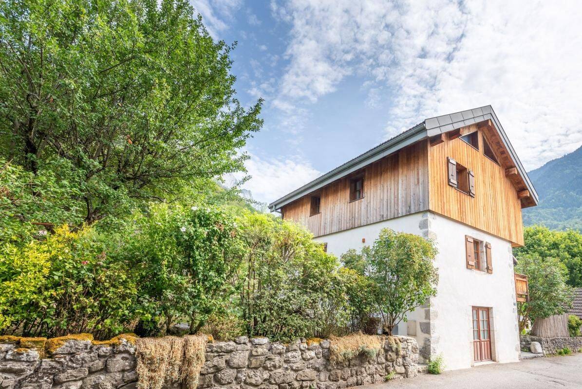 Maison 5 pièces 152 m² · à Thônes · 152 m² · 635 000 €