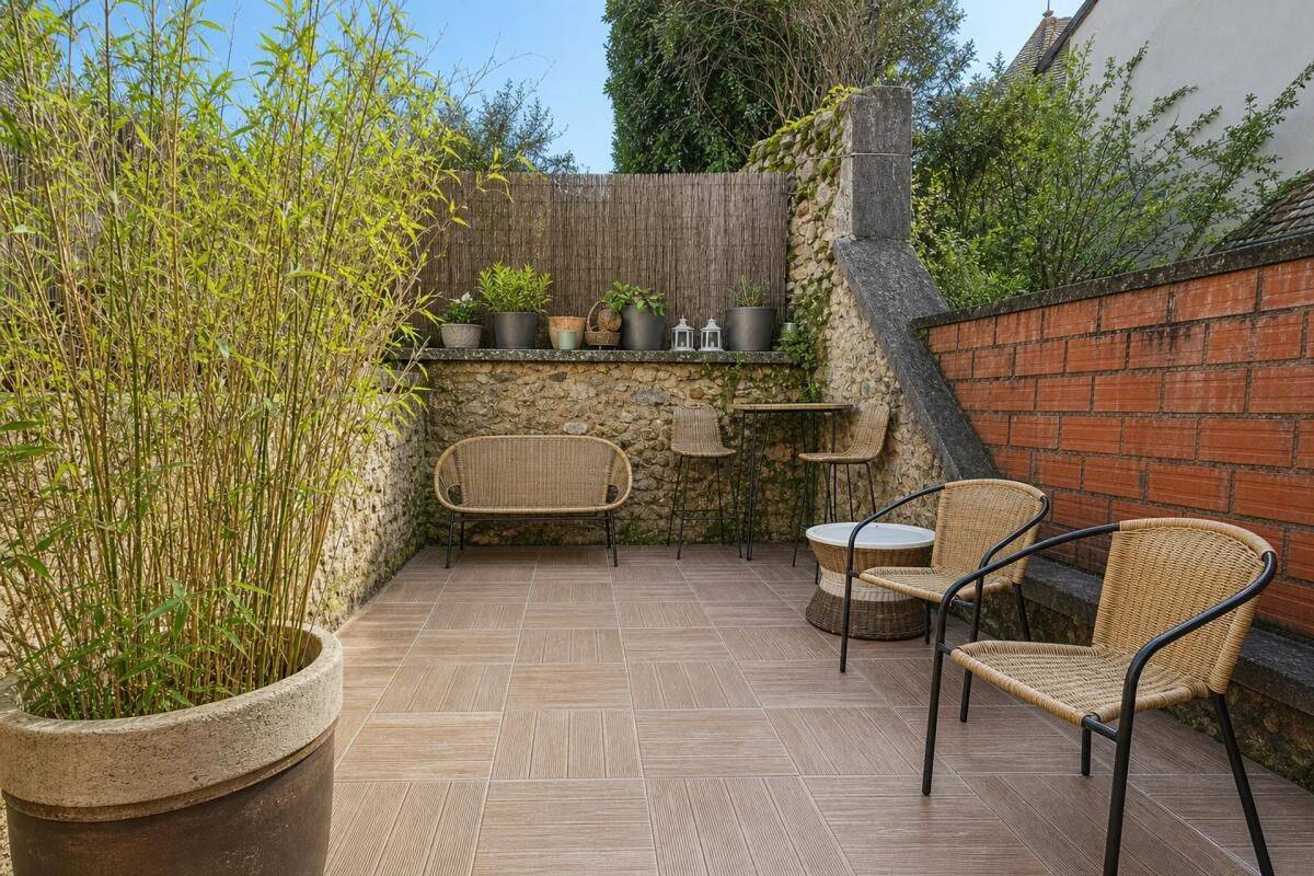 Appartement 5 pièces 75 m² · à Triel-sur-Seine · 75 m² · 190 000 €