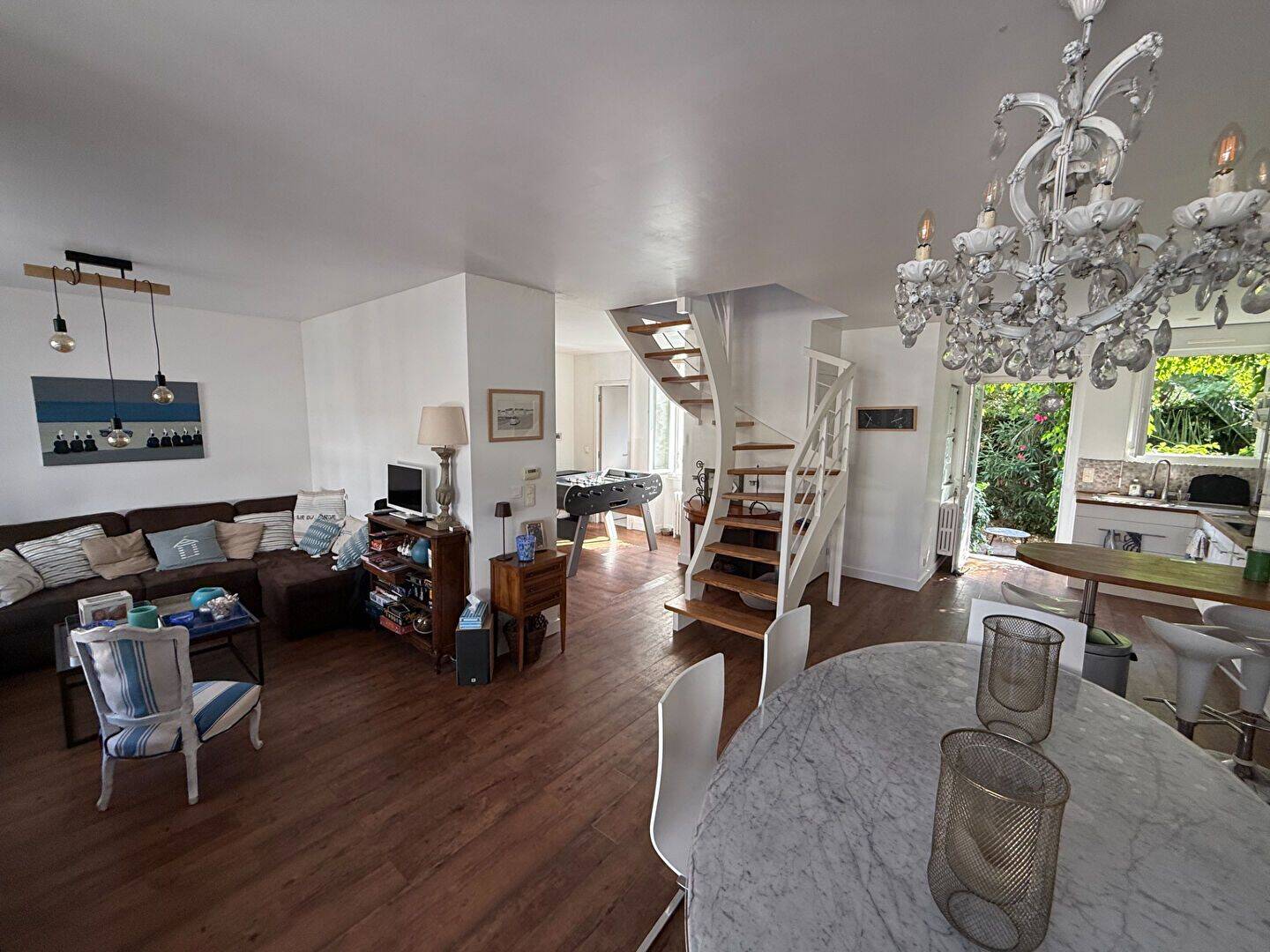 Maison 6 pièces 120 m² · à Le Pouliguen · 120 m² · 884 000 €