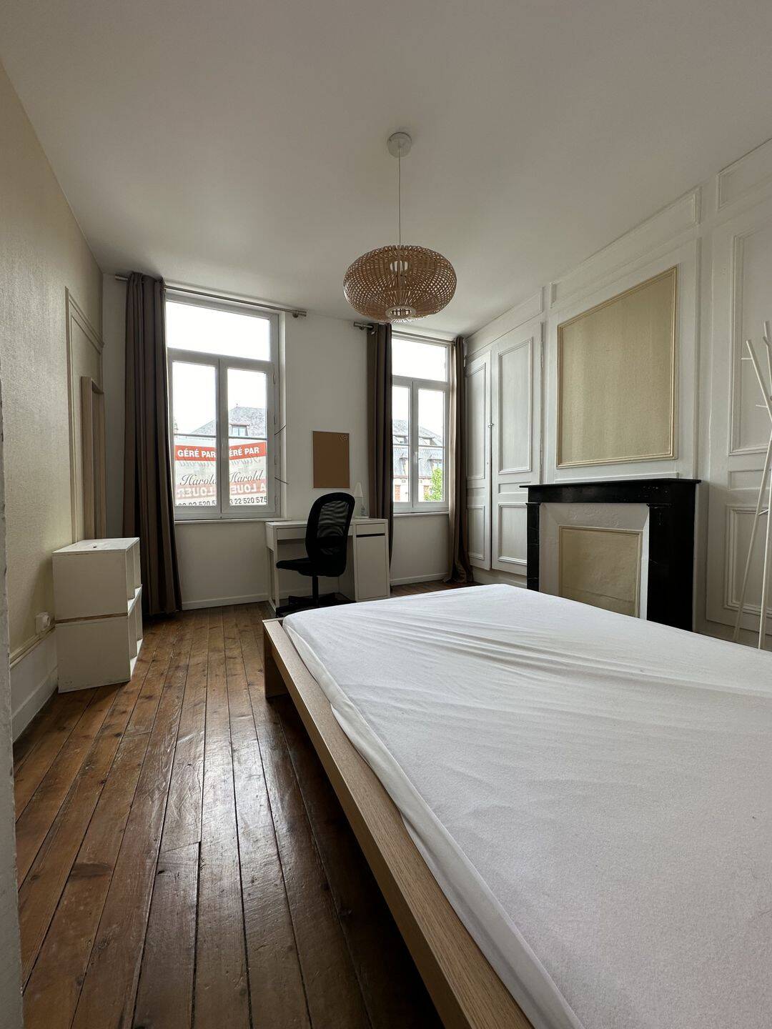 1 pièce 14 m² · à Amiens · 14,2 m² · 450 €/mois