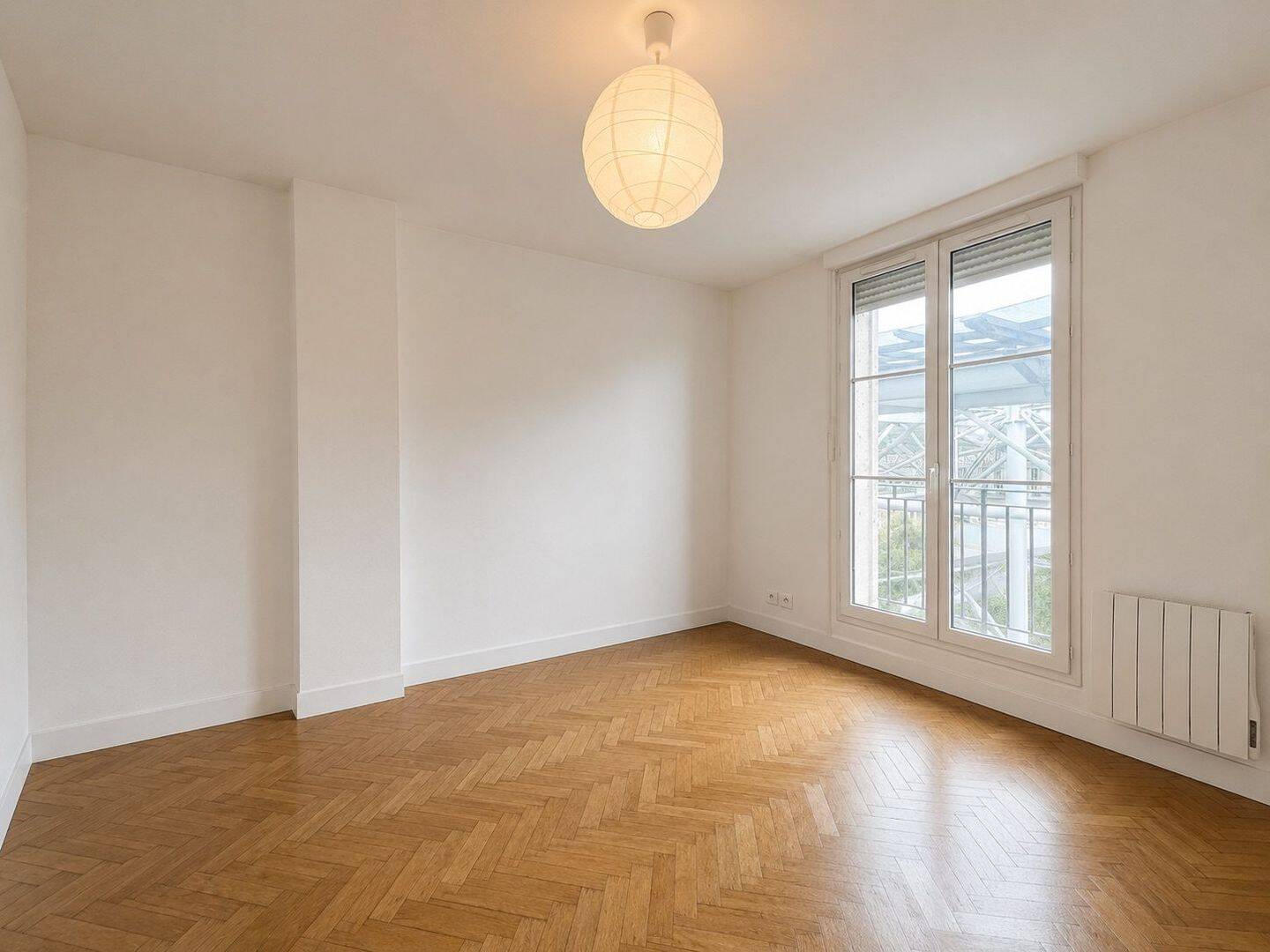 Appartement 1 pièce 25 m² · à Amiens · 24,6 m² · 480 €