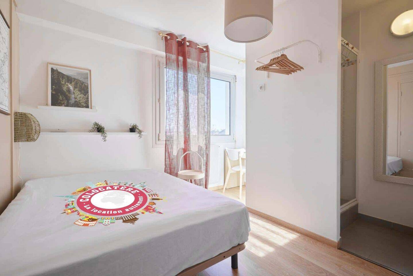 1 pièce 15 m² · à Reims · 15 m² · 400 €/mois