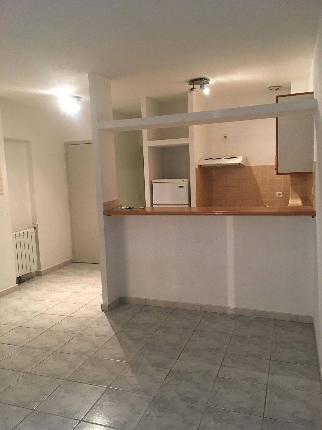 Appartement 2 pièces 37 m² · à Montpellier · 37 m² · 630 €/mois