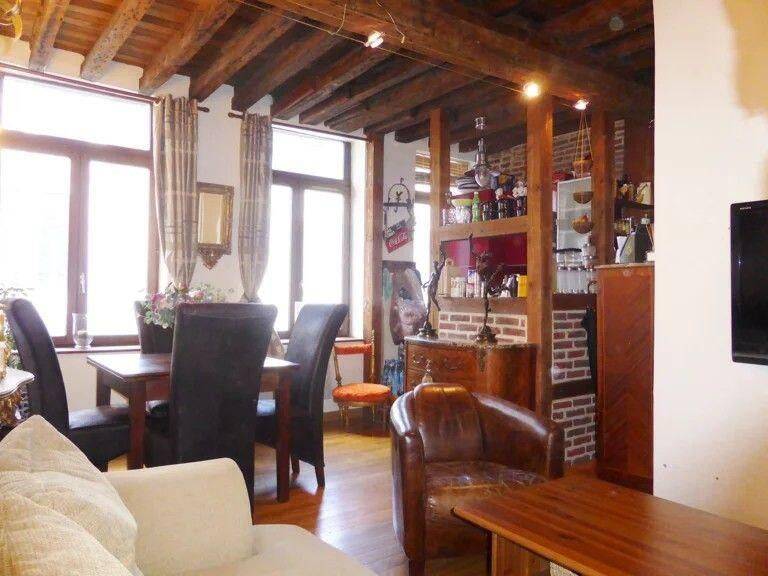 Appartement 2 pièces 38 m² · à Lille · 38 m² · 800 €/mois