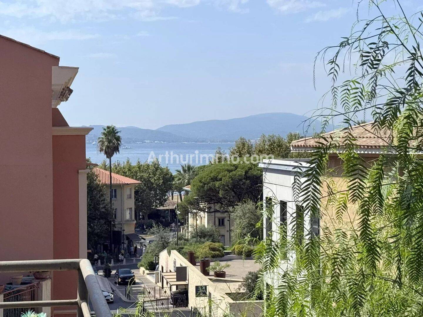 Appartement 3 pièces 49 m² · à Sainte-Maxime · 49 m² · 369 000 €