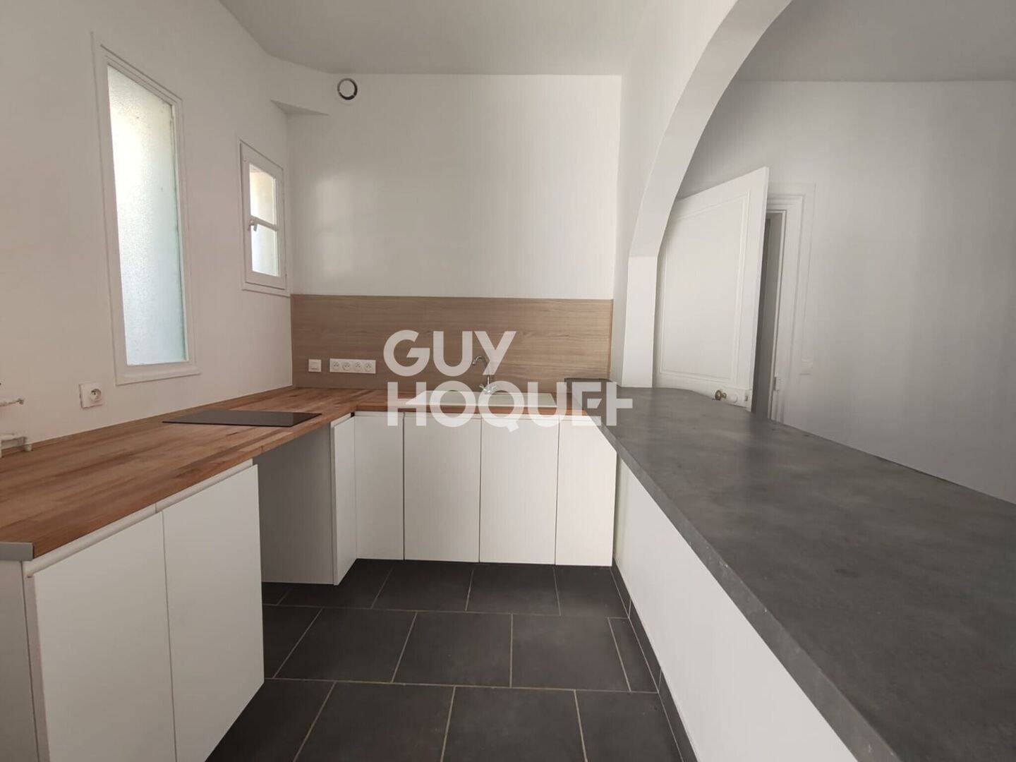 Appartement 2 pièces 43 m² · à Dreux · 42,8 m² · 580 €/mois