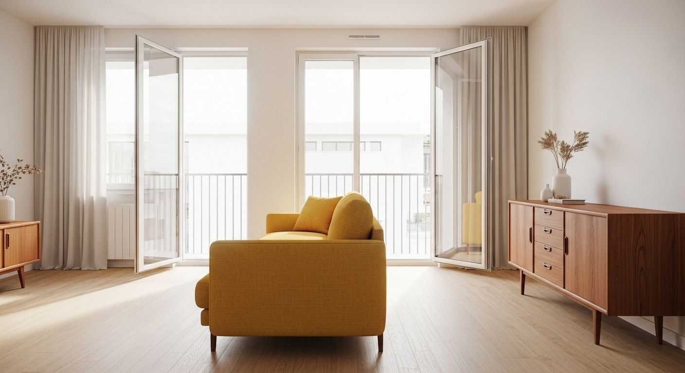 Appartement 5 pièces 91 m² · à Strasbourg · 91 m² · 422 000 €