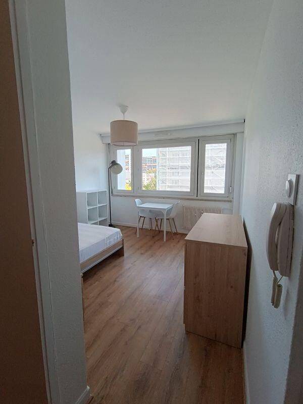 Appartement 1 pièce 22 m² · à Strasbourg · 22 m² · 650 €