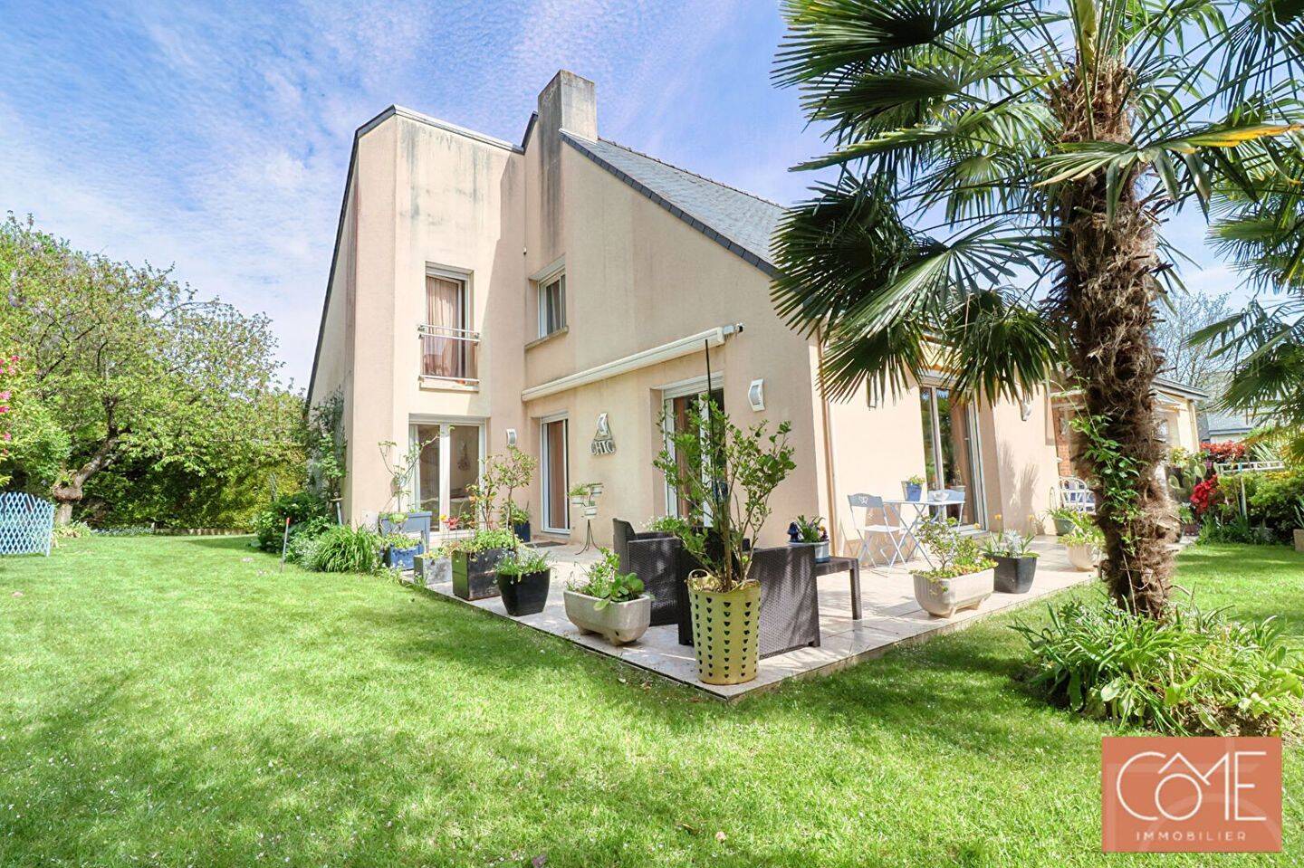 Maison 8 pièces 244 m² · à Saint-Grégoire · 243,8 m² · 799 000 €