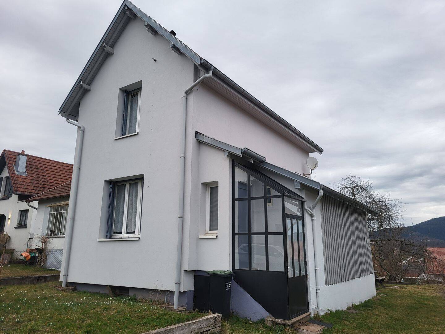 Maison 3 pièces 63 m² · à Saint-Dié-des-Vosges · 62,7 m² · 684 €/mois