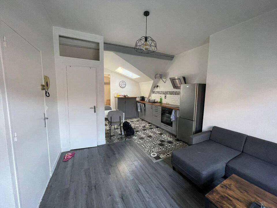 Appartement 3 pièces 50 m² · à Melun · 50 m² · 979 €