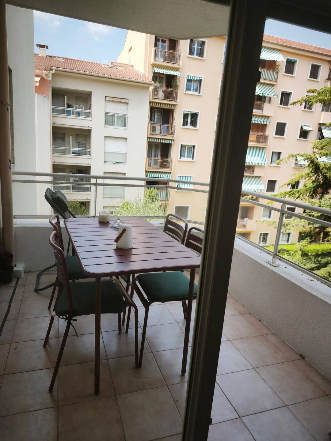 Appartement 2 pièces 32 m² · à Nice · 32 m² · 900 €/mois