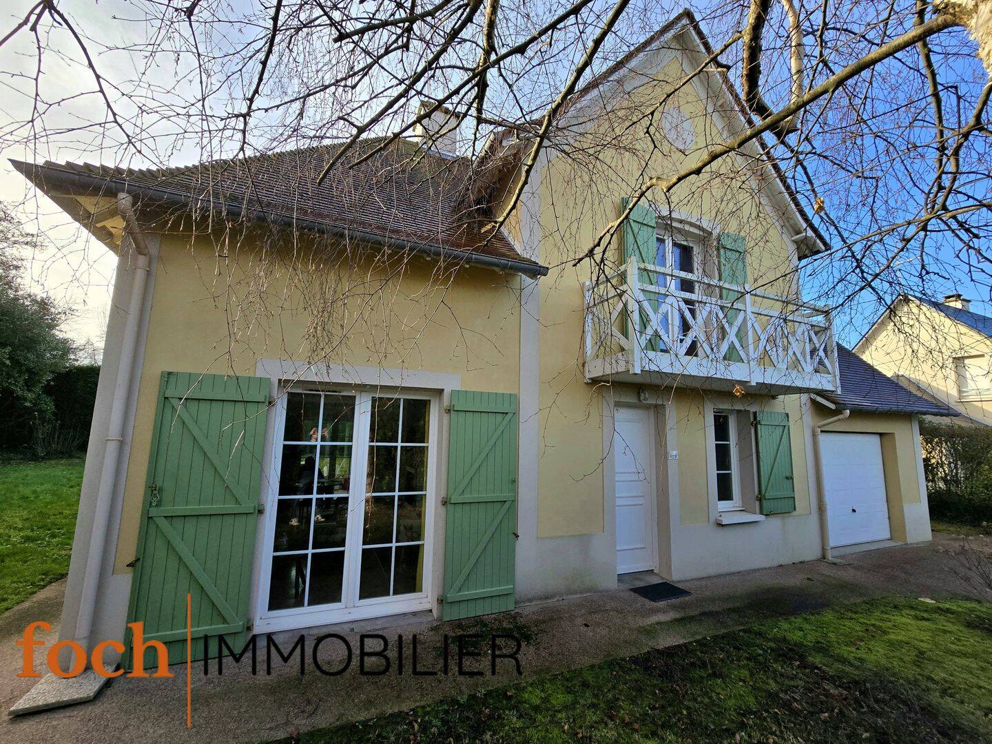 Maison 5 pièces 140 m² · à Villers-sur-Mer · 140 m² · 699 000 €