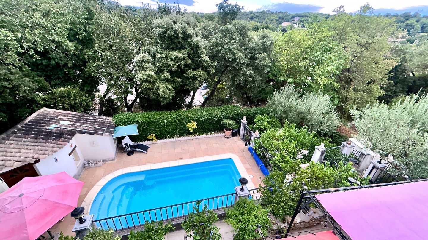 Maison 5 pièces 142 m² · à Mondragon · 142 m² · 291 000 €
