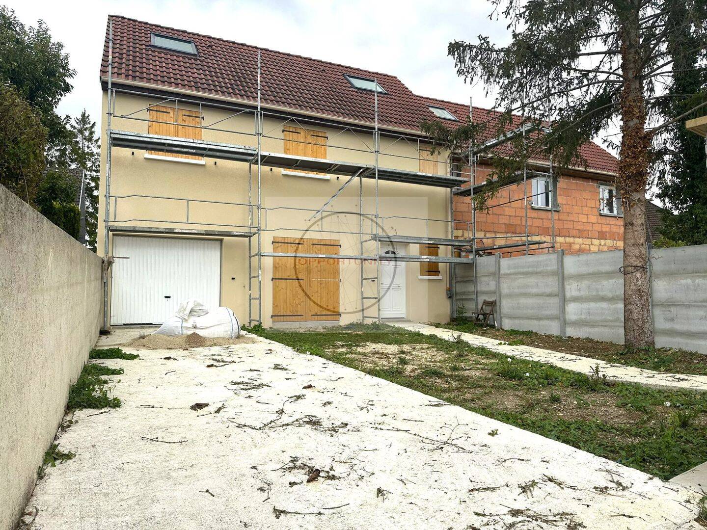 Maison 4 pièces 105 m² · à La Ferté-Gaucher · 105 m² · 240 000 €