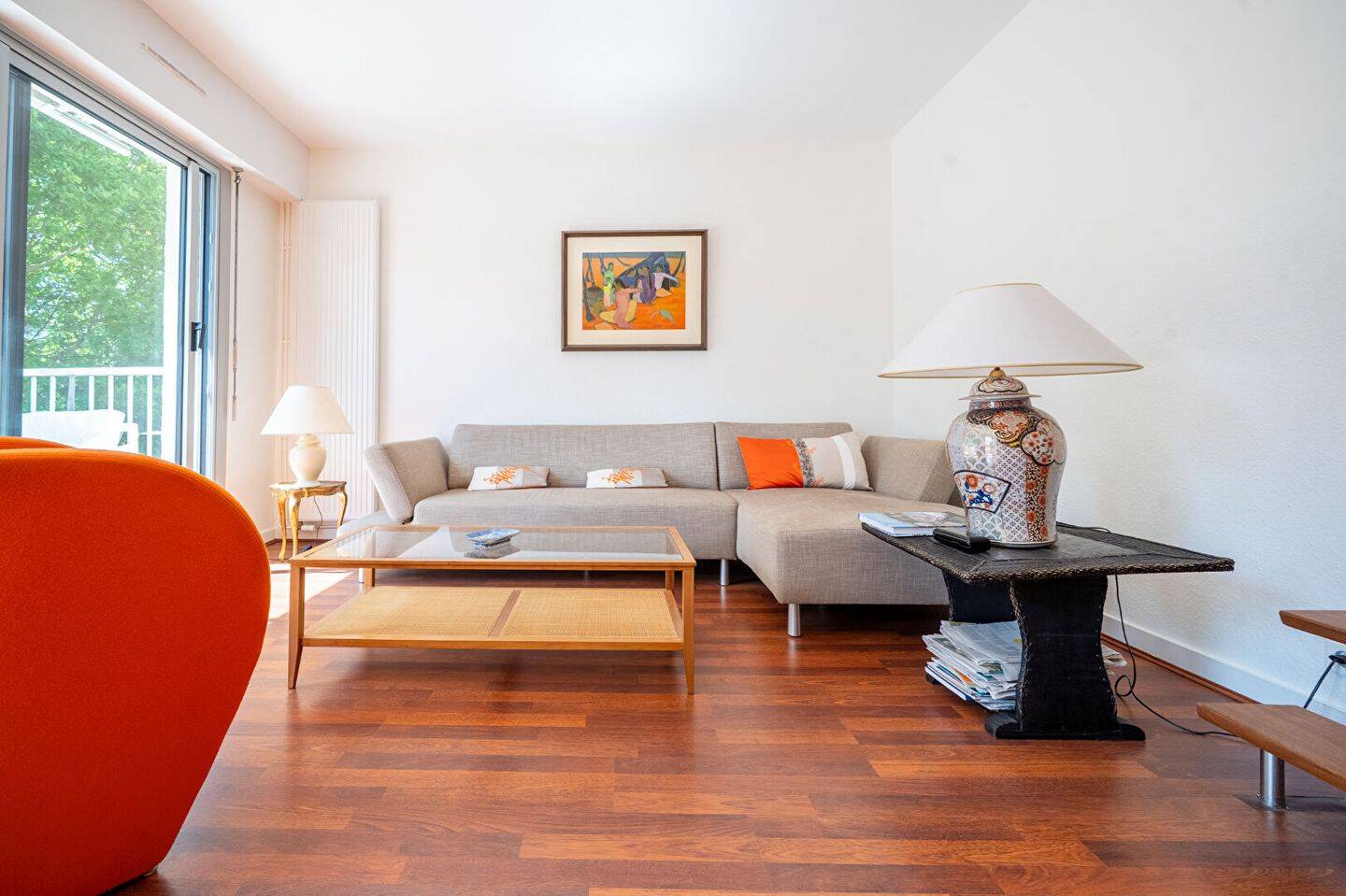 Appartement 5 pièces 109 m² · à La Baule-Escoublac · 109 m² · 556 400 €