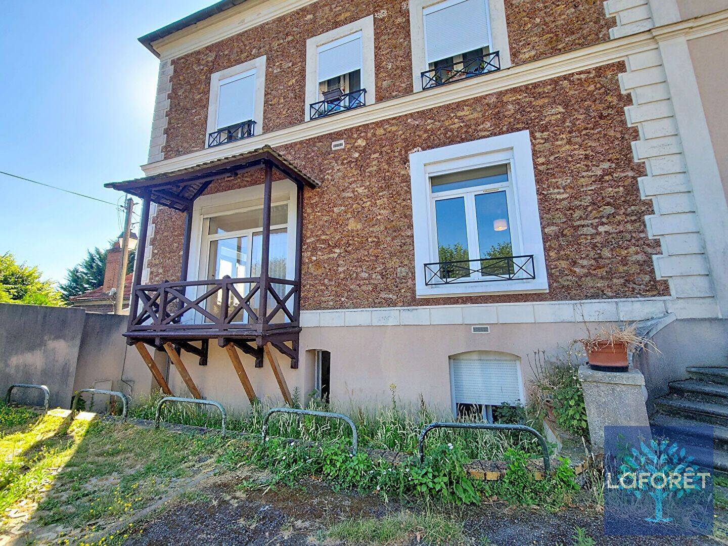Appartement 2 pièces 45 m² · à Chamarande · 44,9 m² · 750 €/mois