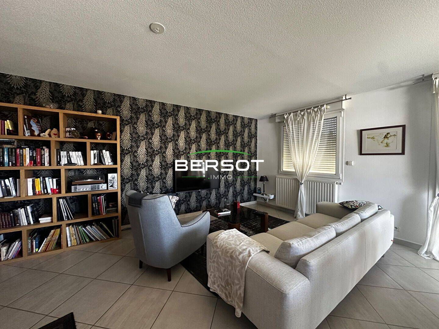 Appartement 4 pièces 105 m² à Morteau