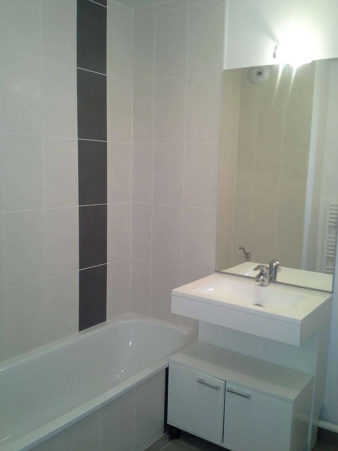 Appartement 4 pièces 82 m² · à Quint-Fonsegrives · 82,1 m² · 1 062 €/mois