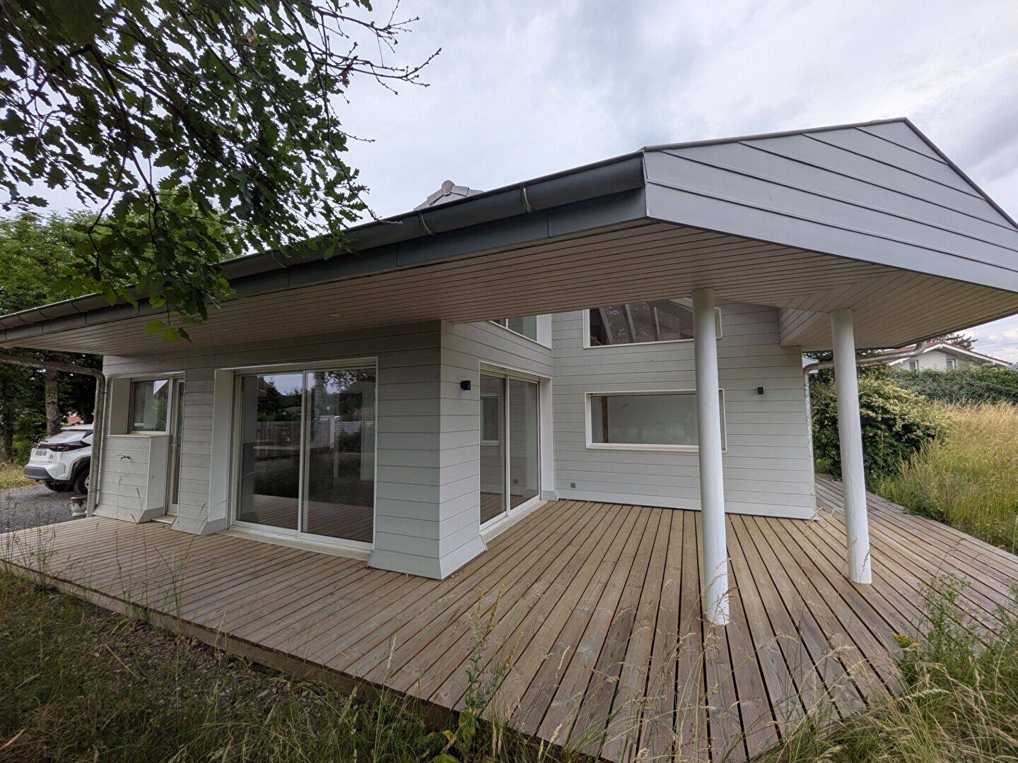 Maison 4 pièces 155 m² · à Armoy · 155 m² · 2 230 €