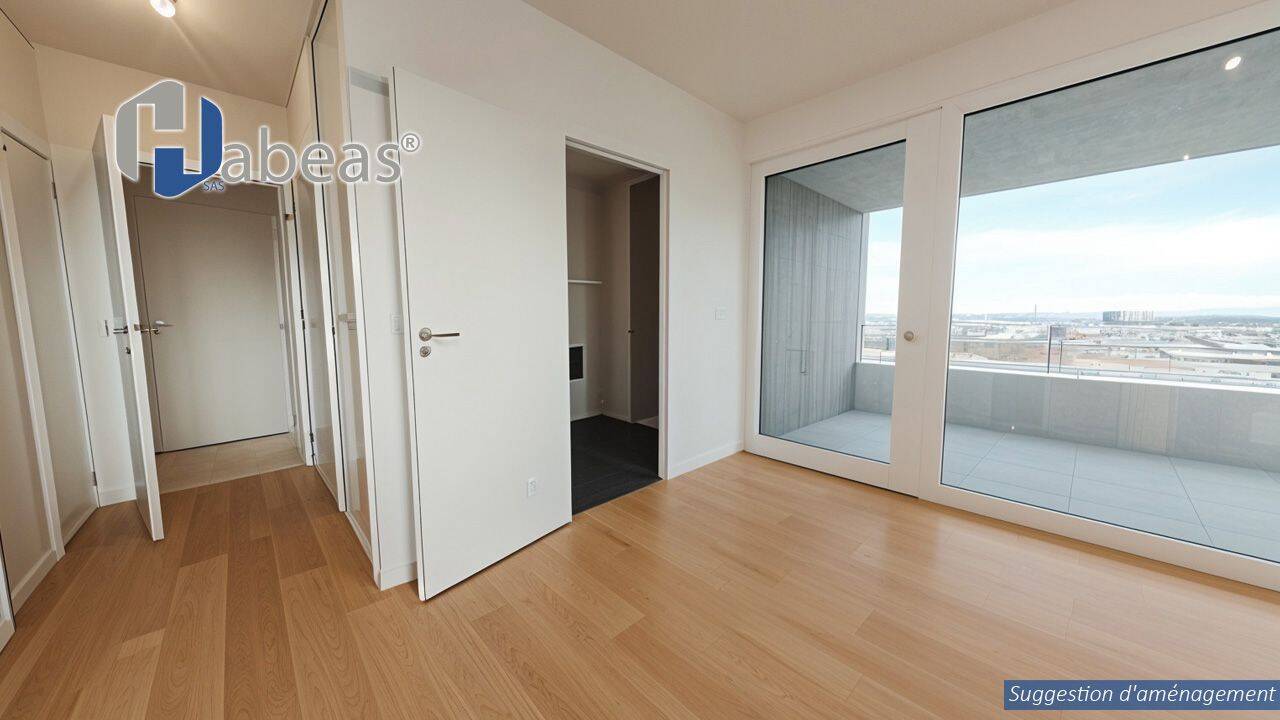 Appartement 3 pièces 70 m² · à Lyon 2ème Arrondissement · 70 m² · 449 000 €