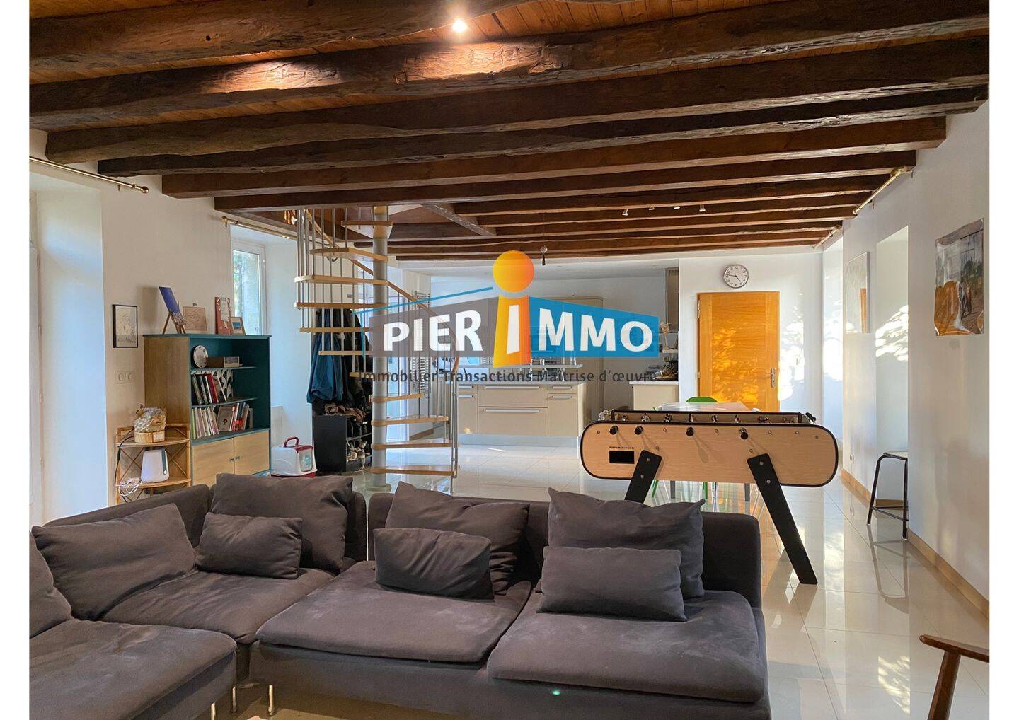 Maison 6 pièces 175 m² · à Périgueux · 175 m² · 245 000 €