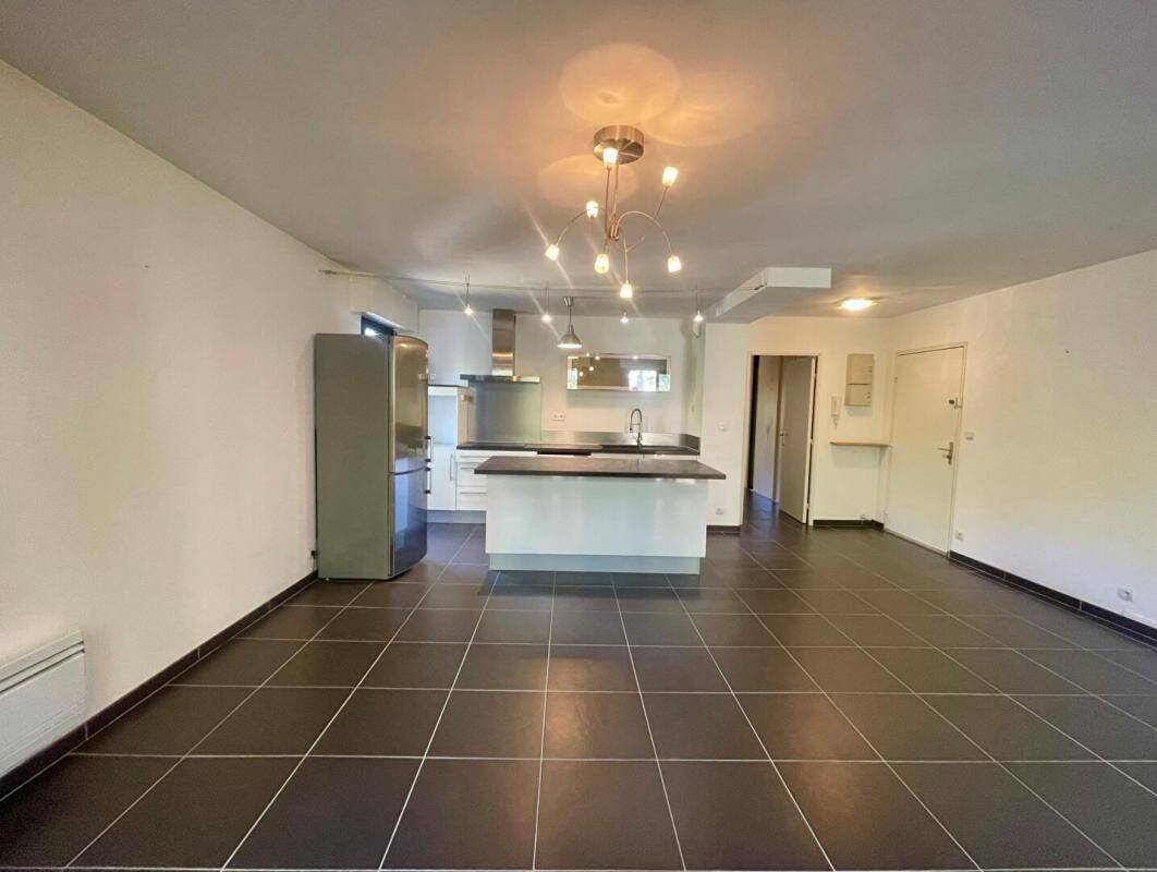 Appartement 3 pièces 63 m² · à Toulouse · 63 m² · 995 €/mois
