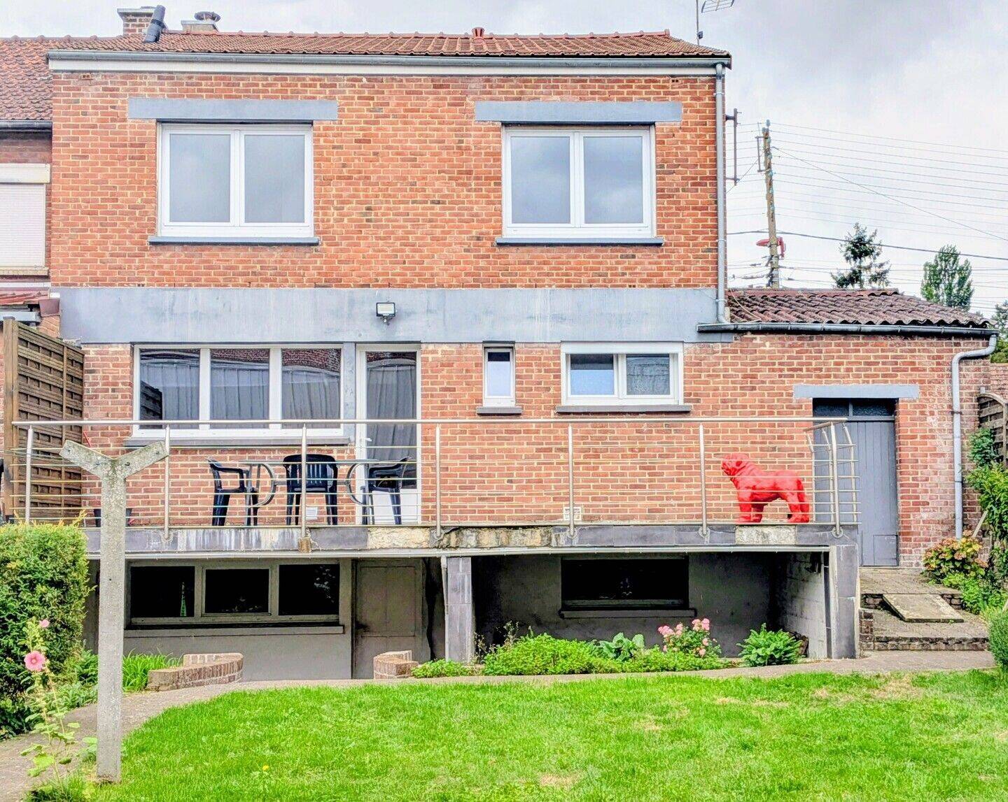 Maison 1 pièce · à Calonne-Ricouart · 199 000 €