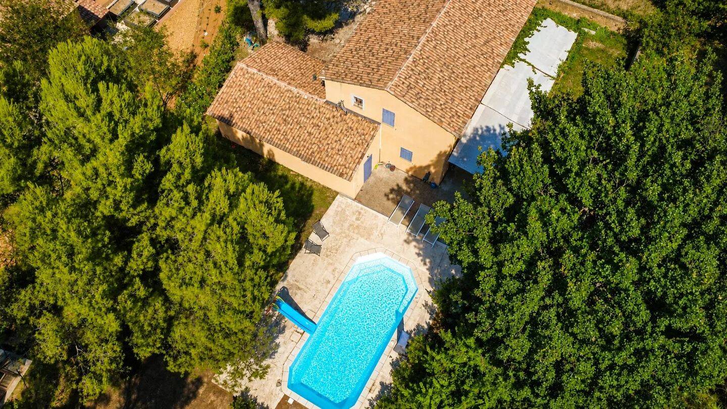 Maison 6 pièces 205 m² · à Aix-en-Provence · 205 m² · 1 399 000 €