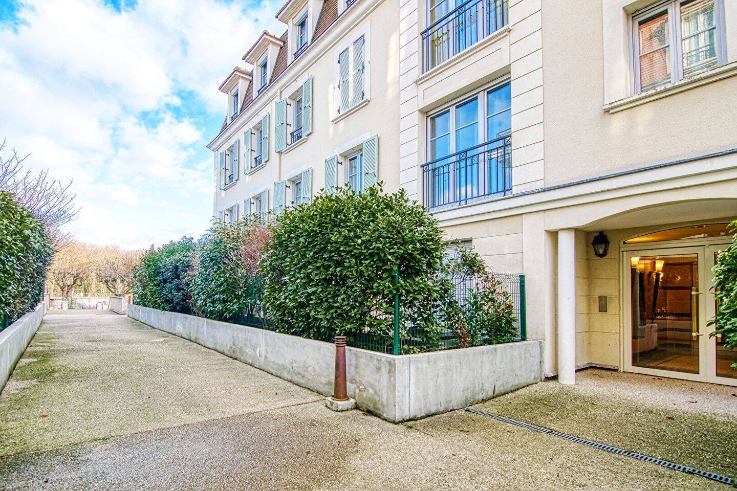 Appartement 3 pièces 66 m² · à Le Port-Marly · 66 m² · 349 000 €