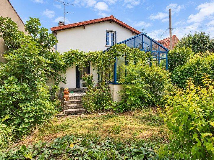 Maison 7 pièces 165 m² · à Montreuil · 165 m² · 1 350 000 €