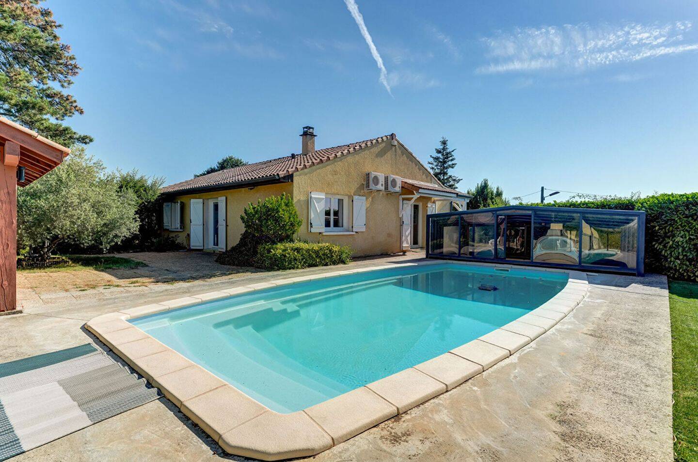 Maison 7 pièces 172 m² · à Ternay · 172 m² · 599 000 €