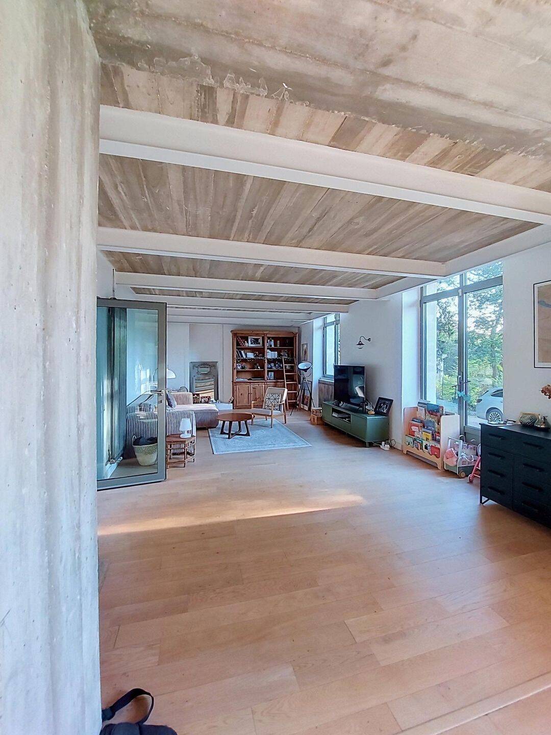 Maison 5 pièces 133 m² · à Rochecorbon · 133 m² · 599 000 €